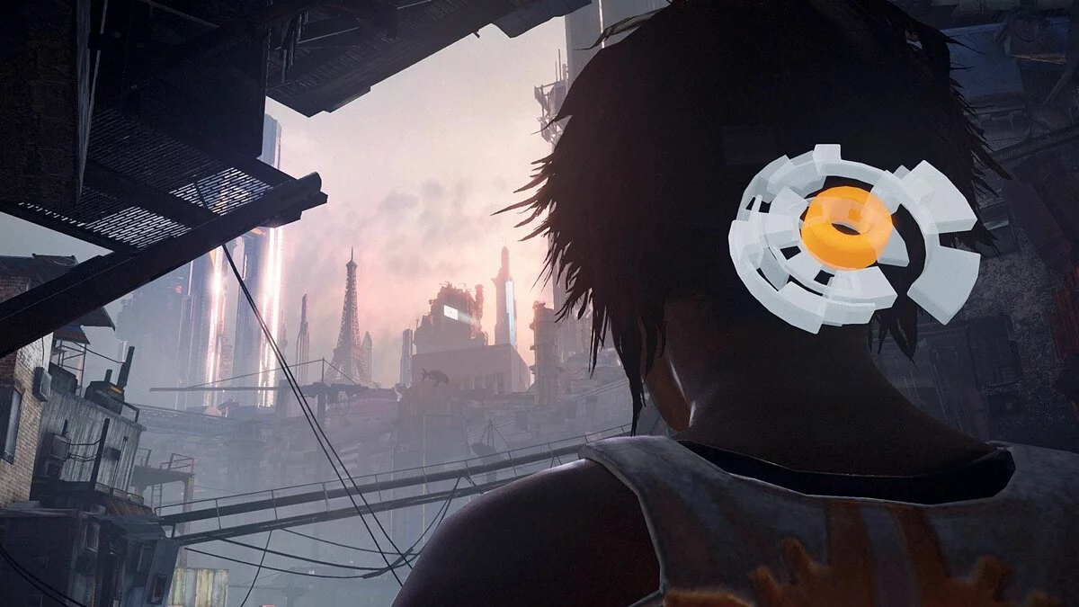 Скріншоти з Remember Me / Зображення 86