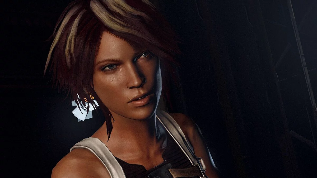 Скріншоти з Remember Me / Зображення 87