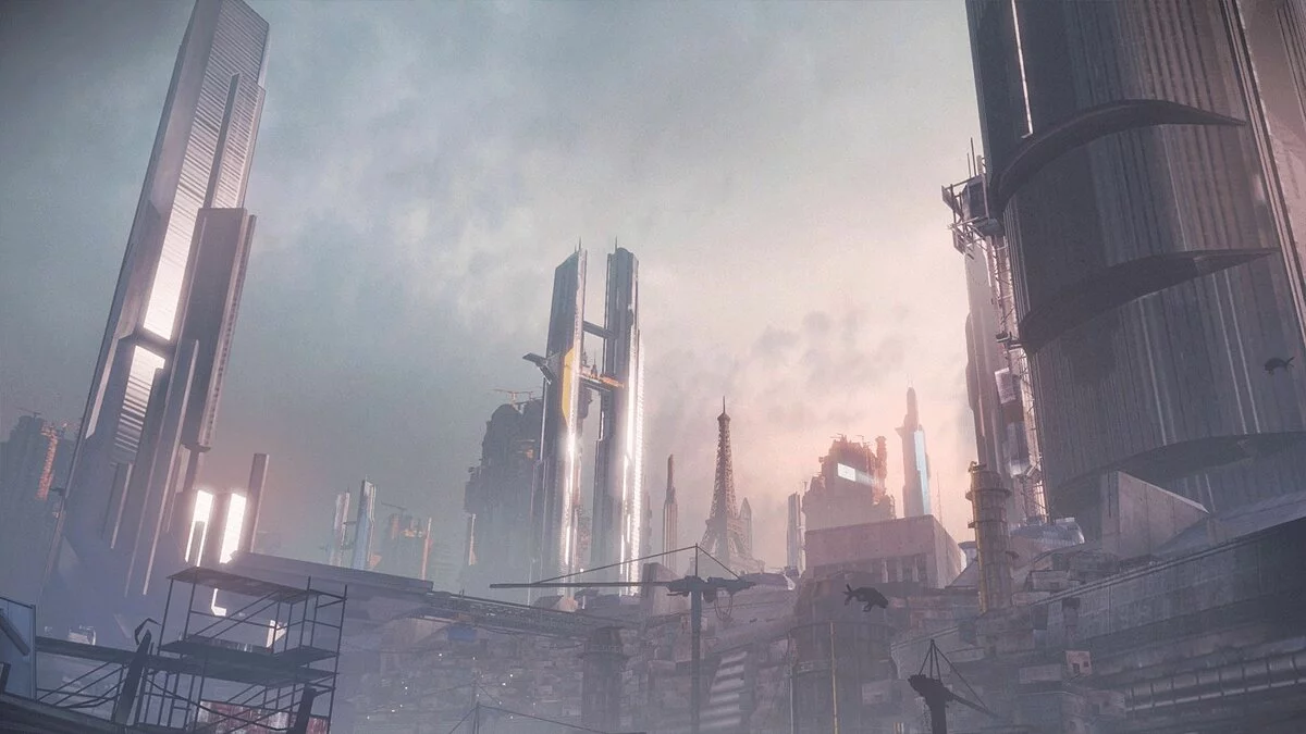 Скріншоти з Remember Me / Зображення 88