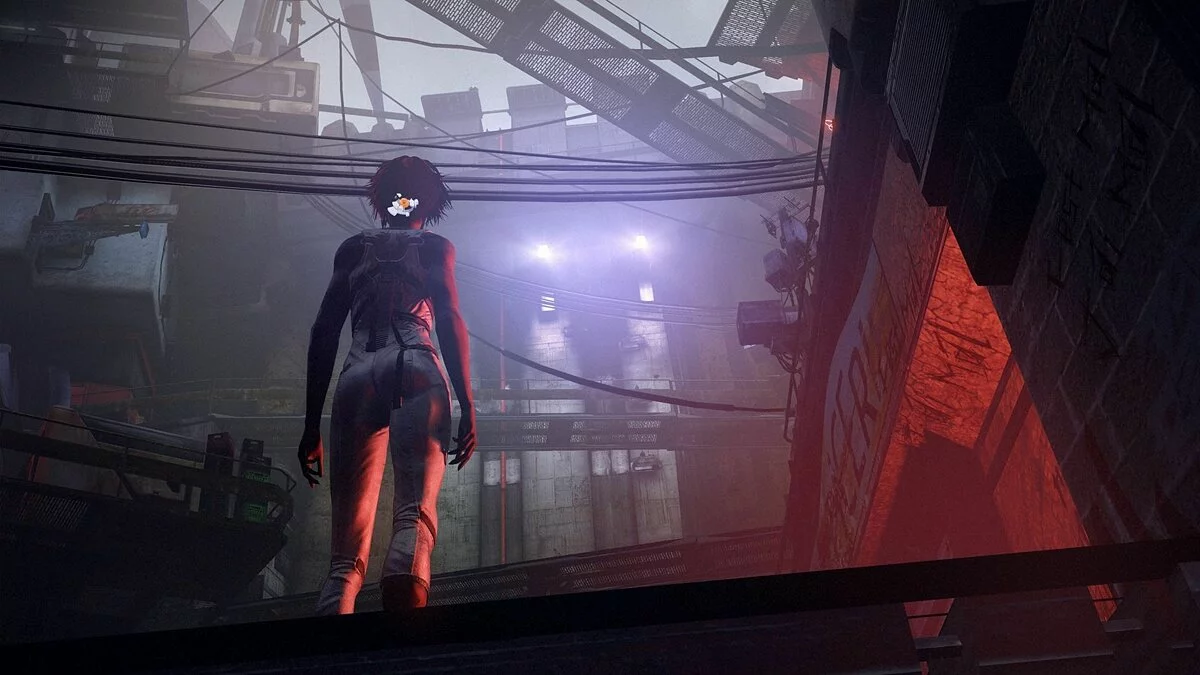 Скріншоти з Remember Me / Зображення 90