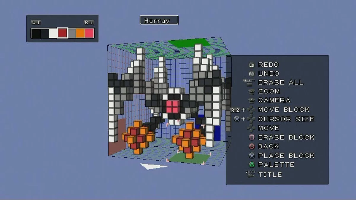 Screenshot dari 3D Dot Game Heroes / Gambar 52