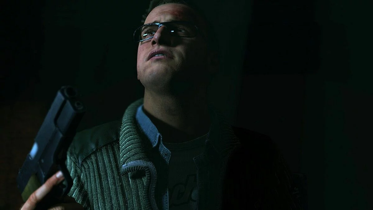 Zrzuty ekranu z Until Dawn 2015 / Obrazek 11