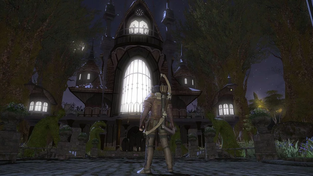 Скріншоти з Final Fantasy XIV Online / Зображення 187