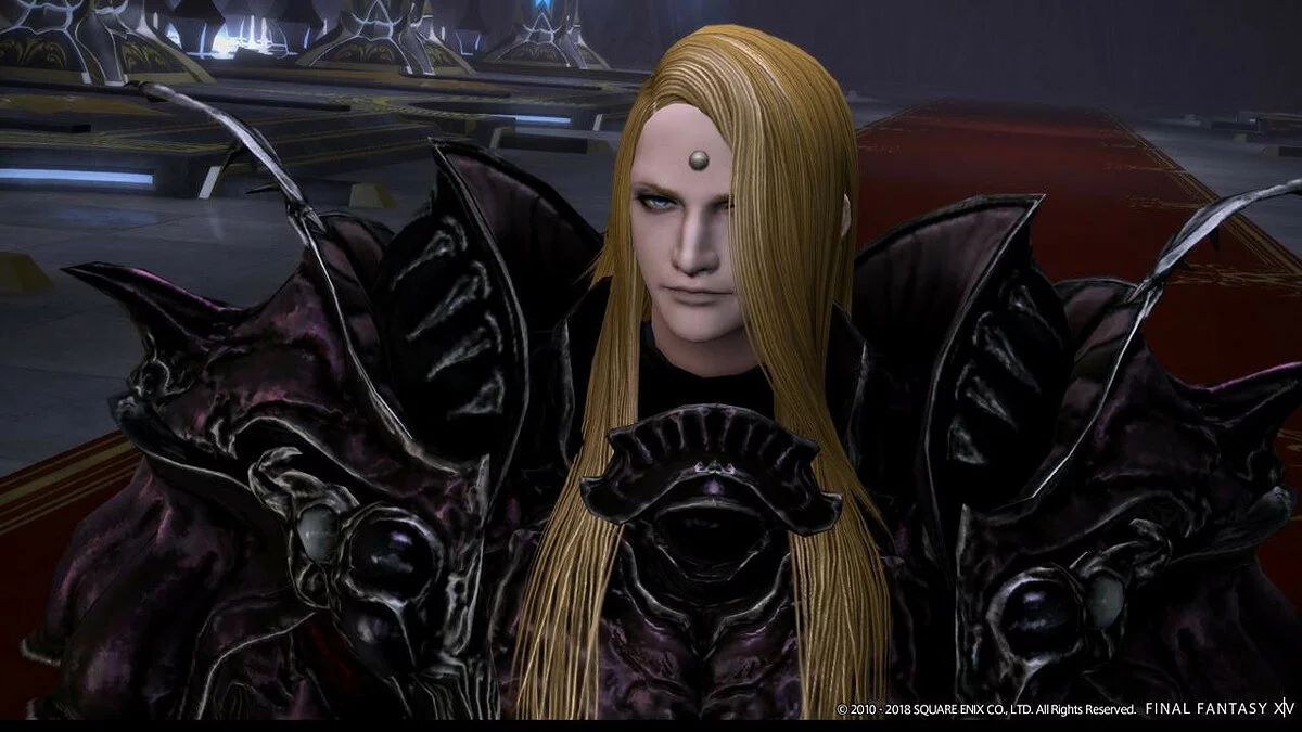 Скріншоти з Final Fantasy XIV Online / Зображення 401