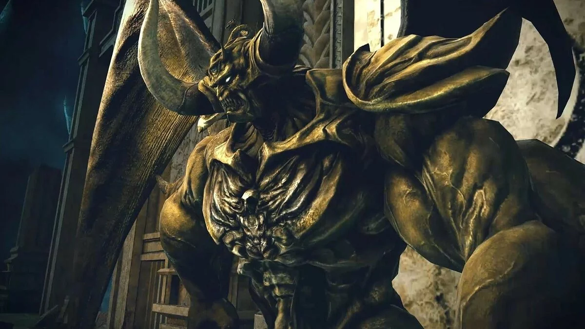 Скріншоти з Final Fantasy XIV Online / Зображення 411