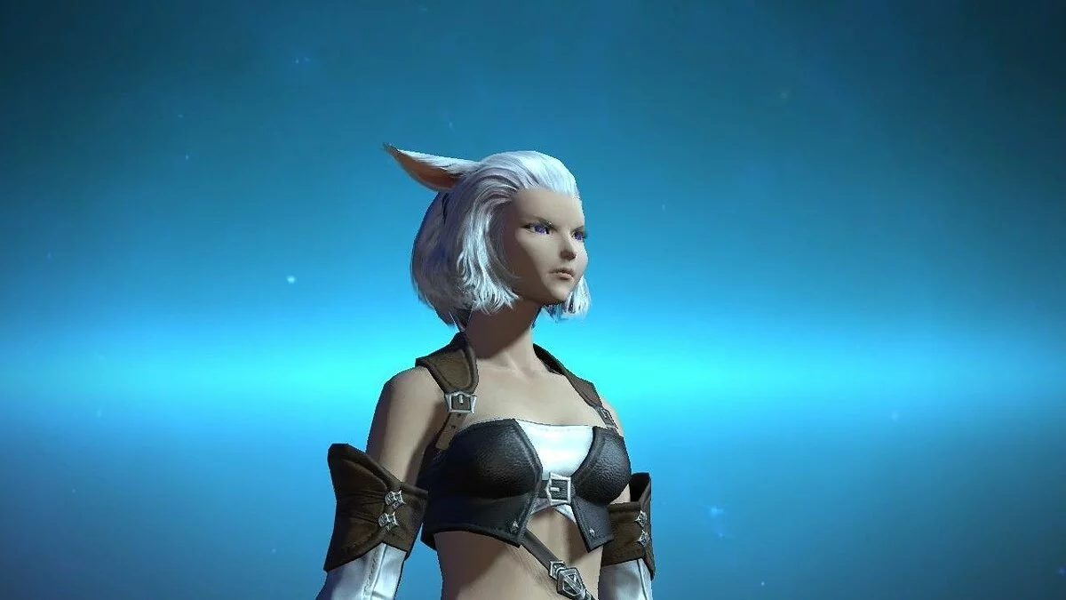 Скріншоти з Final Fantasy XIV Online / Зображення 262