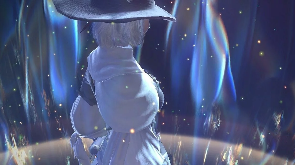 Скріншоти з Final Fantasy XIV Online / Зображення 263