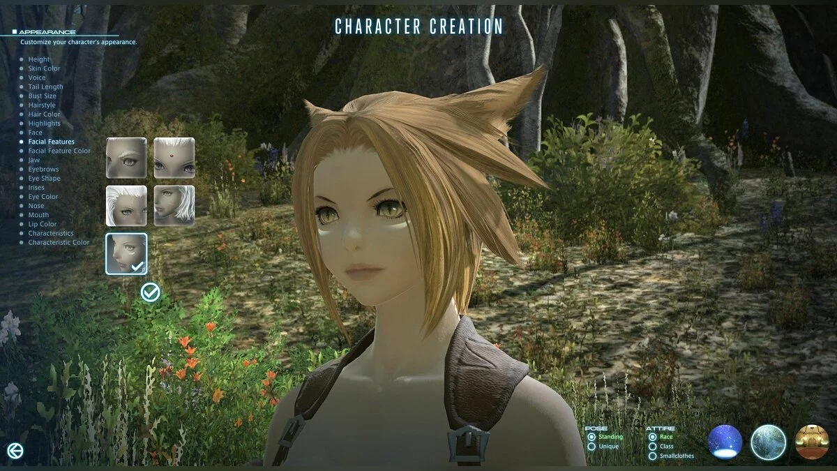 Скріншоти з Final Fantasy XIV Online / Зображення 27