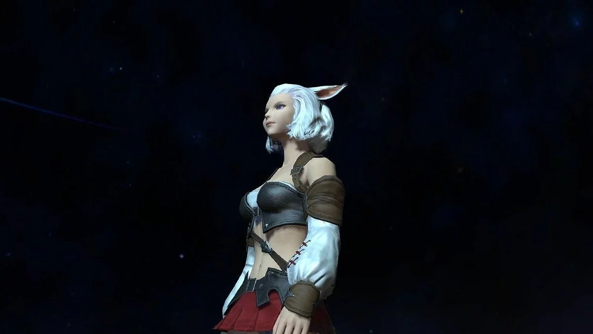 Скріншоти з Final Fantasy XIV Online / Зображення 265