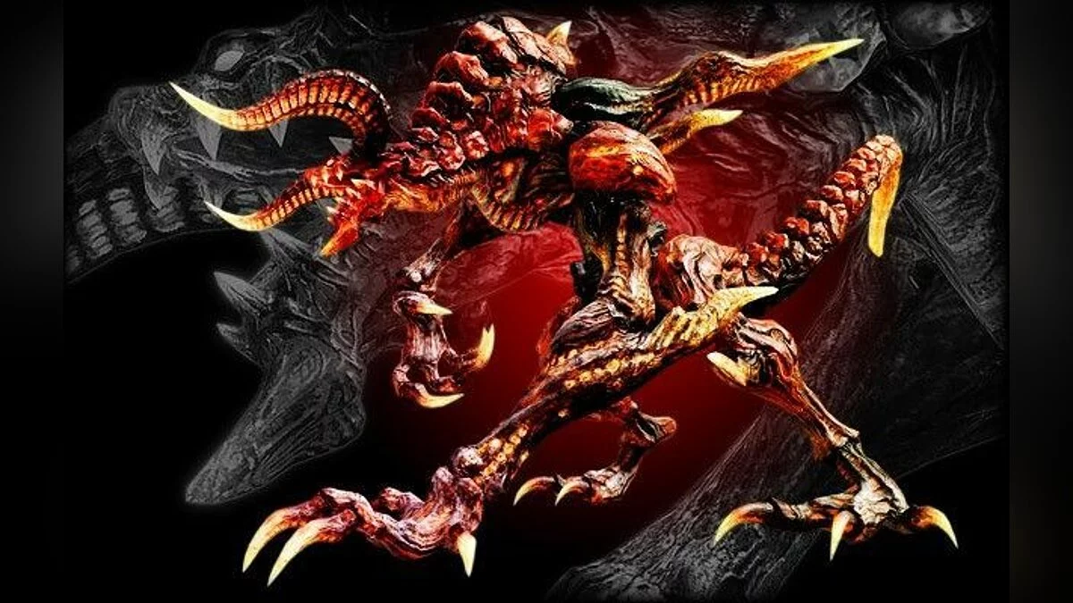 Скріншоти з Final Fantasy XIV Online / Зображення 214