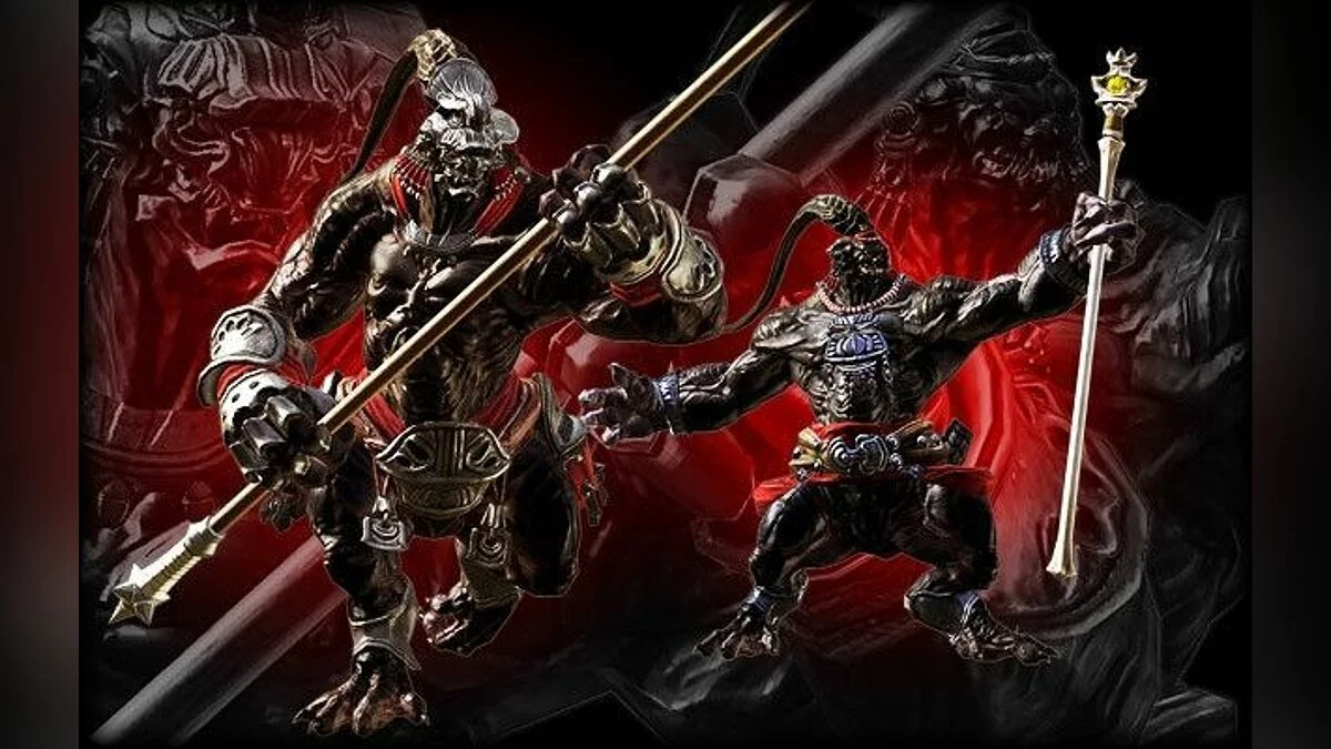 Скріншоти з Final Fantasy XIV Online / Зображення 215