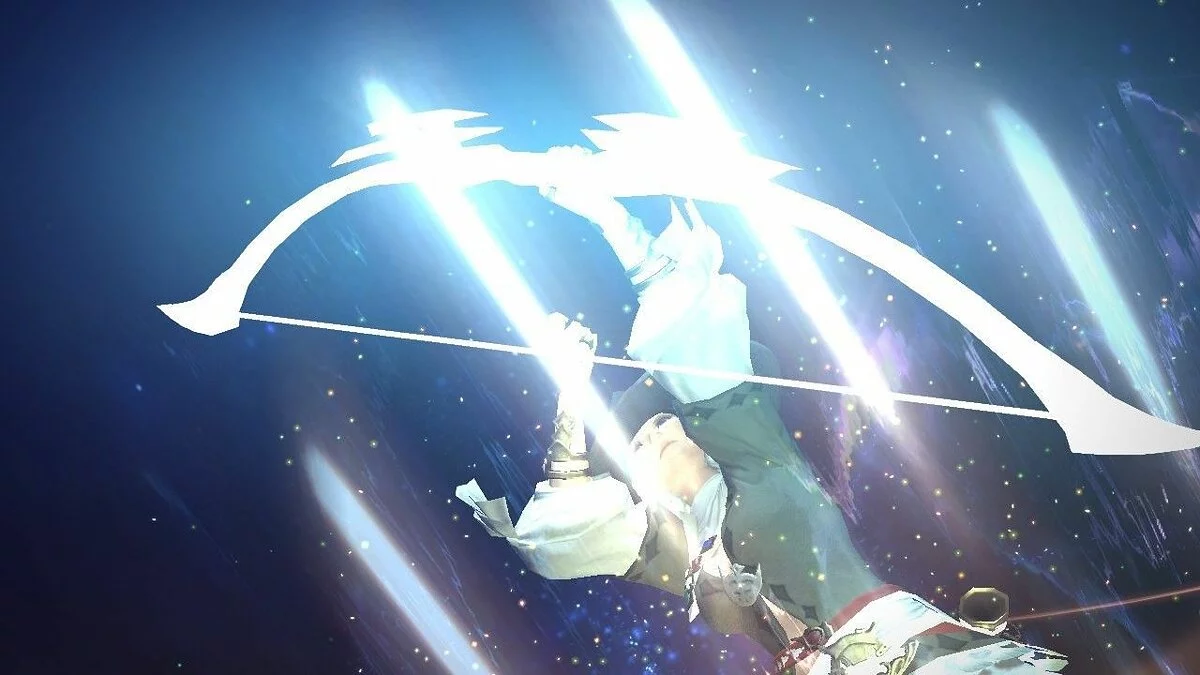 Скріншоти з Final Fantasy XIV Online / Зображення 267