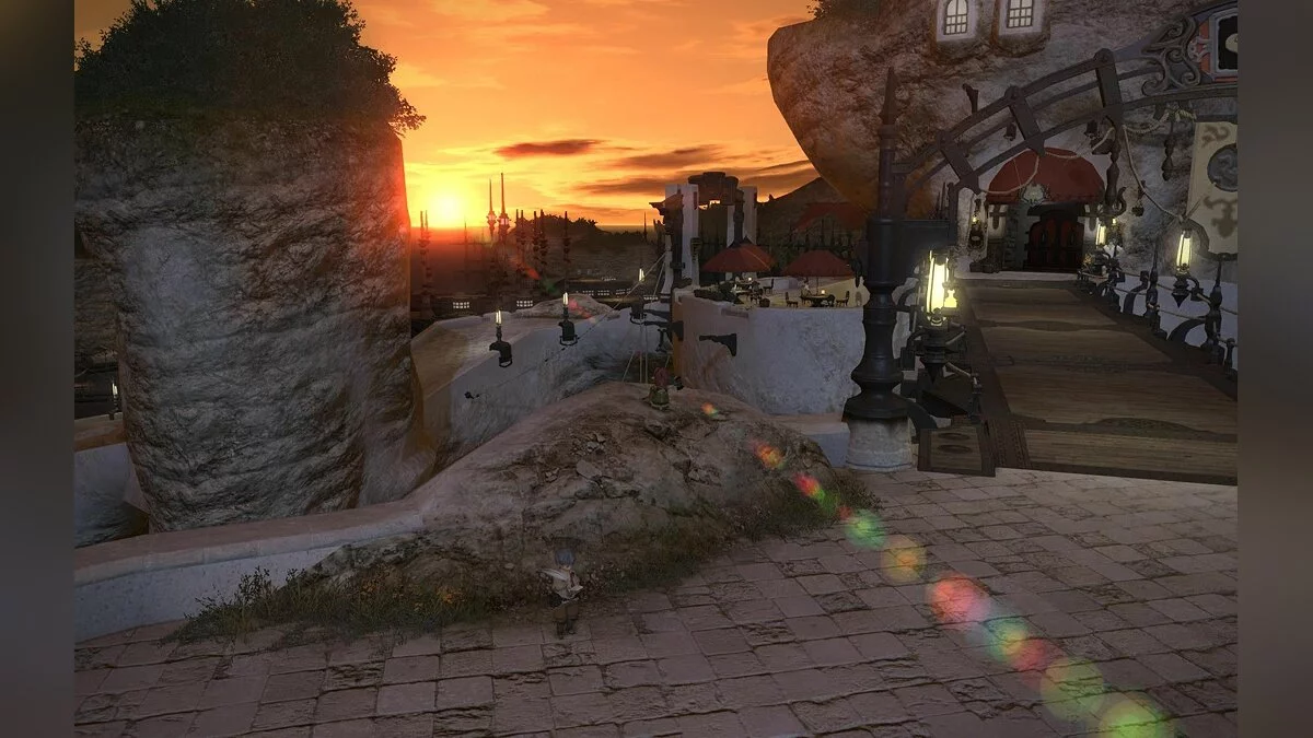 Скріншоти з Final Fantasy XIV Online / Зображення 257