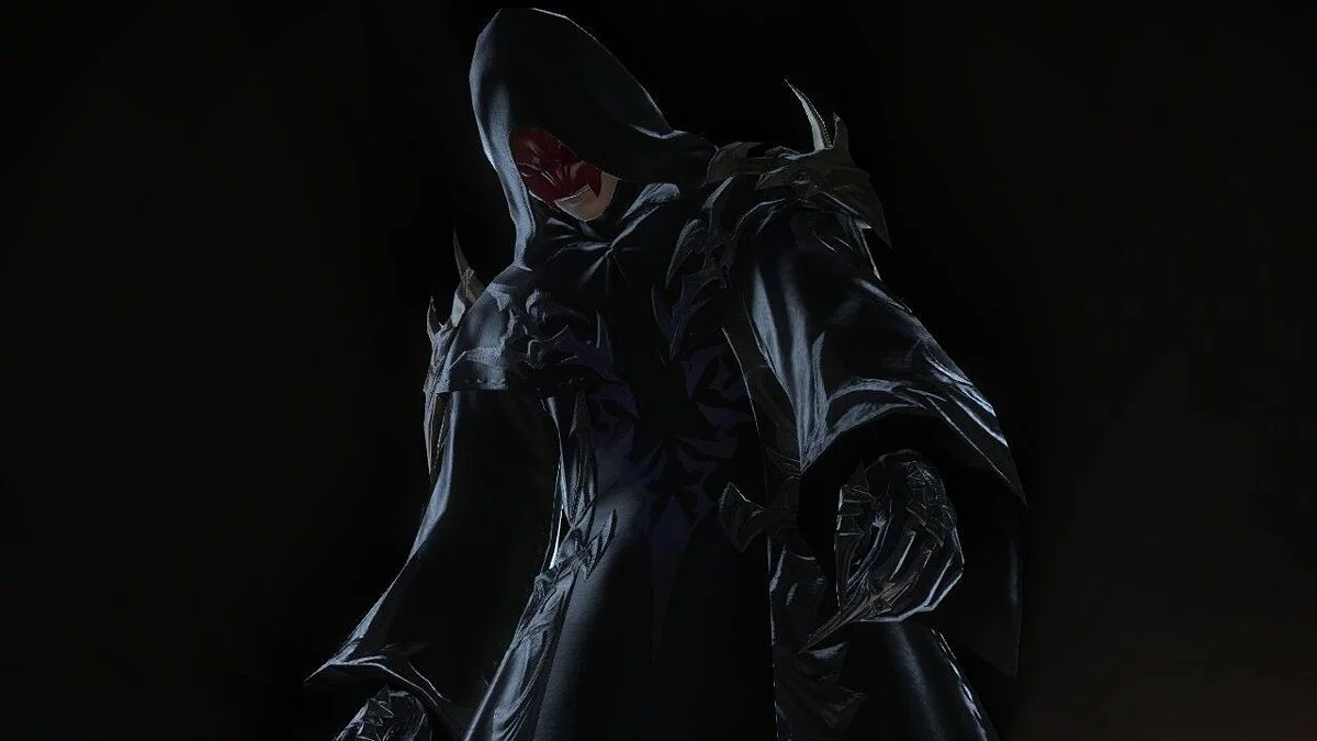 Скріншоти з Final Fantasy XIV Online / Зображення 274