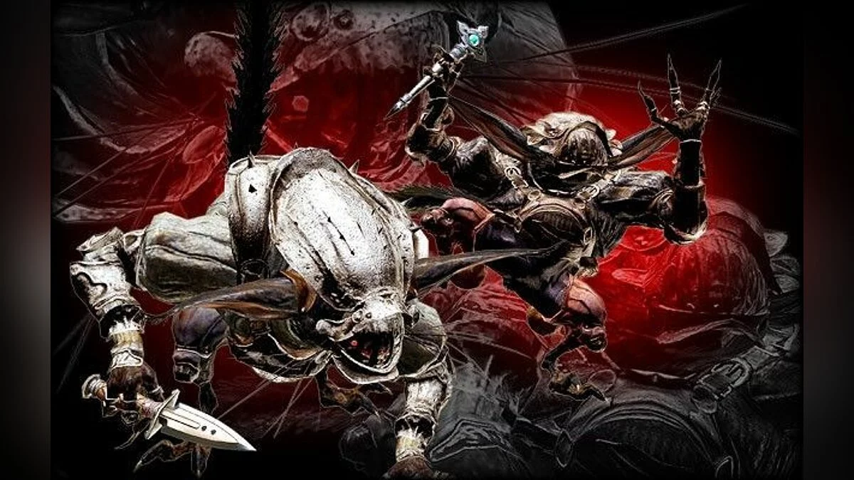 Скріншоти з Final Fantasy XIV Online / Зображення 217