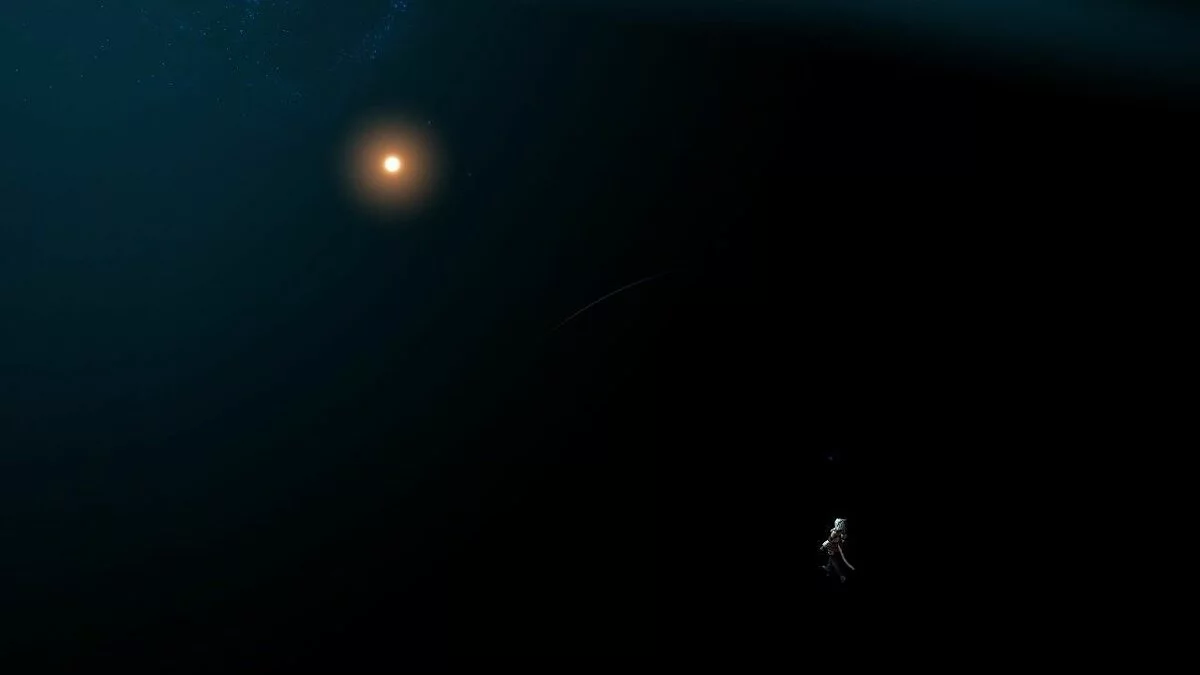 Скріншоти з Final Fantasy XIV Online / Зображення 278