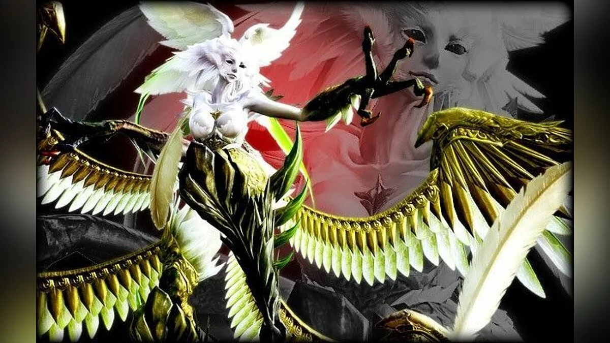 Скріншоти з Final Fantasy XIV Online / Зображення 222