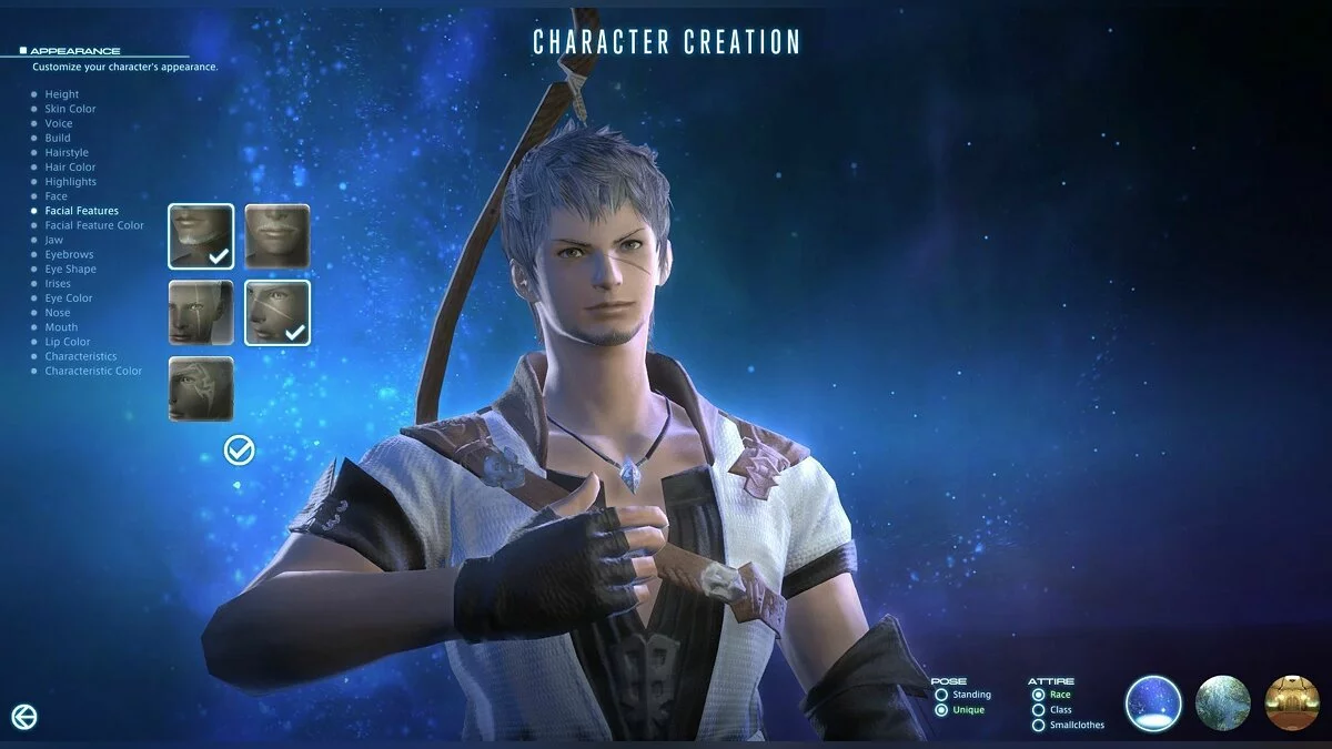 Скріншоти з Final Fantasy XIV Online / Зображення 30