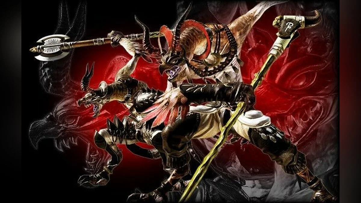 Скріншоти з Final Fantasy XIV Online / Зображення 225