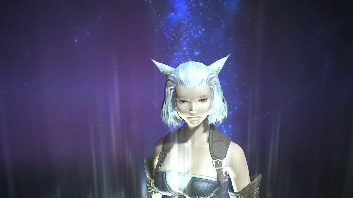 Скріншоти з Final Fantasy XIV Online / Зображення 279