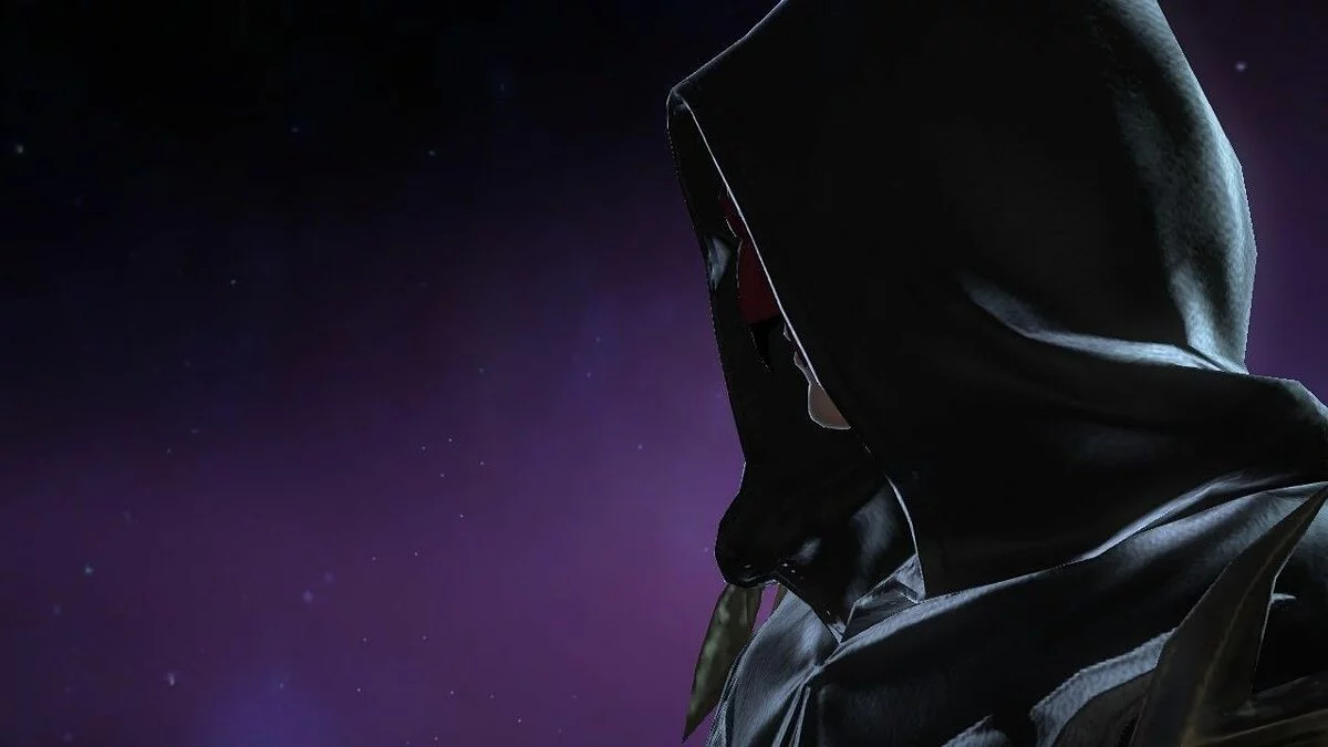 Скріншоти з Final Fantasy XIV Online / Зображення 280