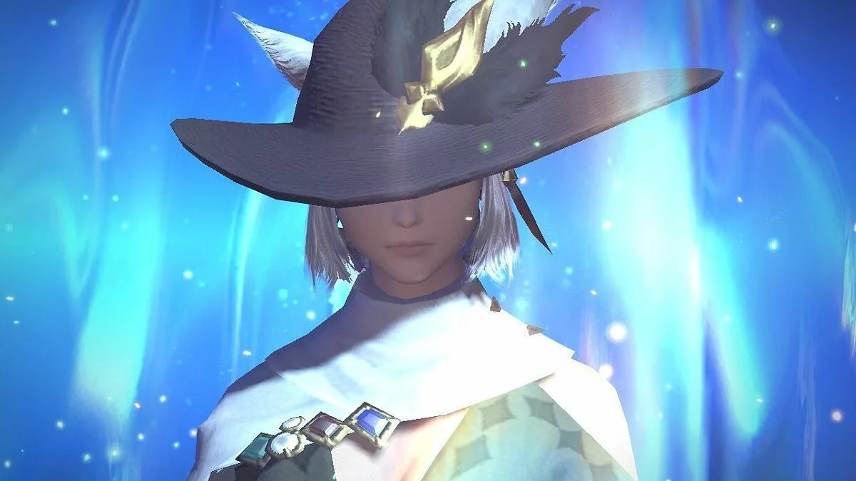 Скріншоти з Final Fantasy XIV Online / Зображення 282