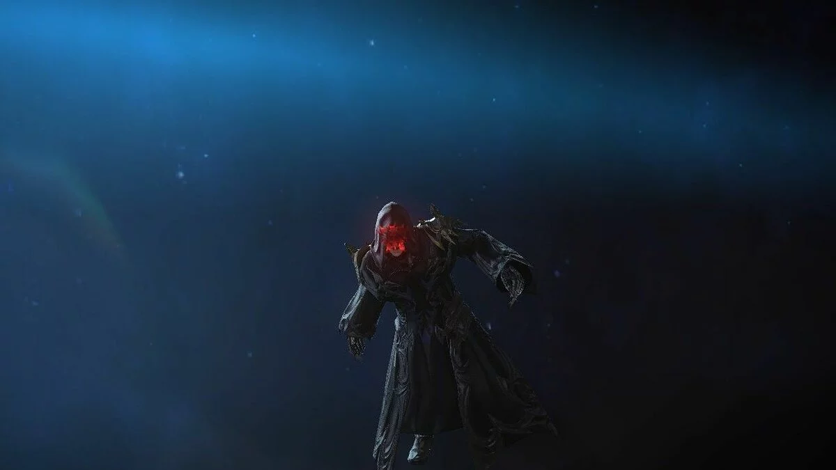 Скріншоти з Final Fantasy XIV Online / Зображення 283