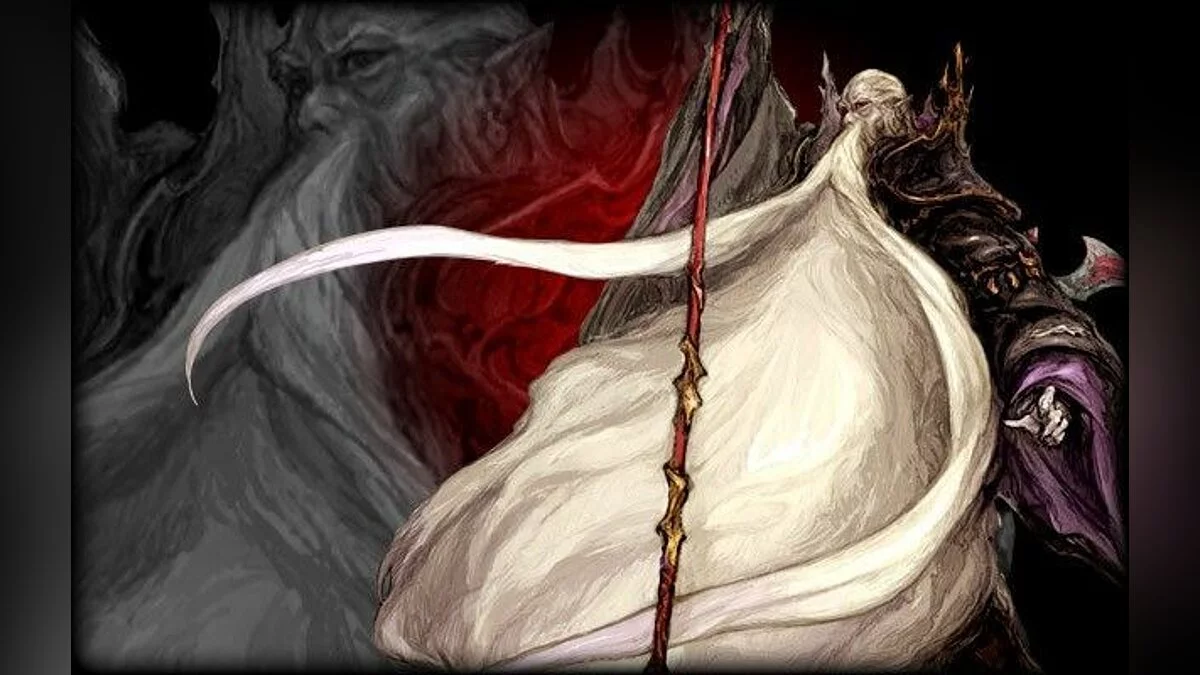 Скріншоти з Final Fantasy XIV Online / Зображення 229