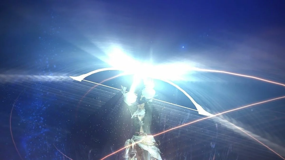 Скріншоти з Final Fantasy XIV Online / Зображення 284