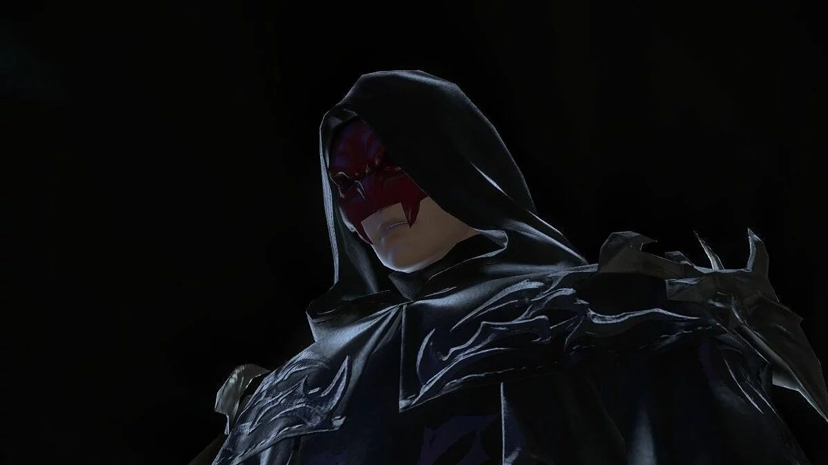 Скріншоти з Final Fantasy XIV Online / Зображення 286