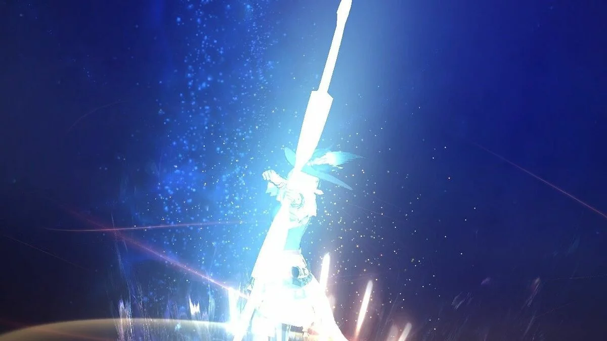 Скріншоти з Final Fantasy XIV Online / Зображення 287