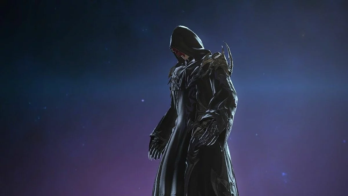 Скріншоти з Final Fantasy XIV Online / Зображення 289