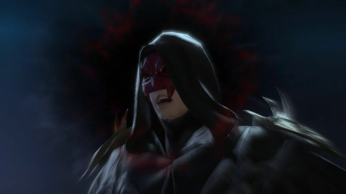 Скріншоти з Final Fantasy XIV Online / Зображення 290