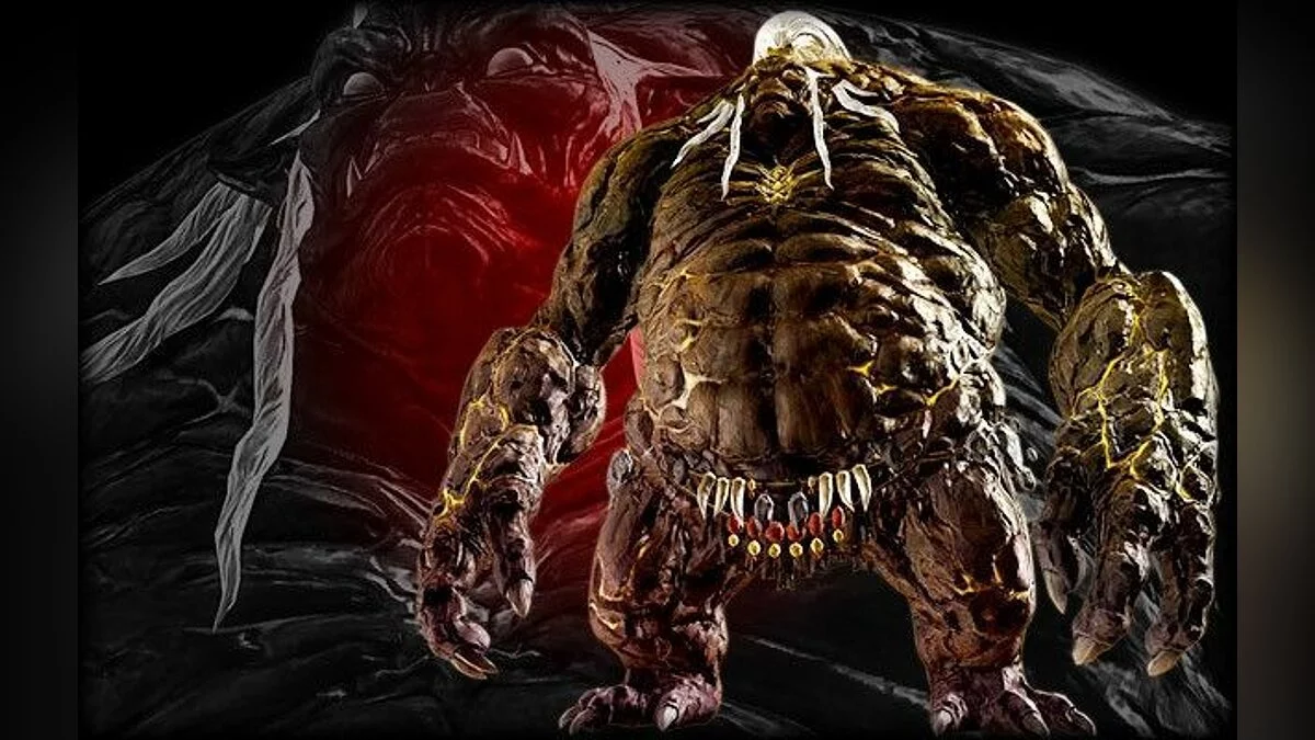 Скріншоти з Final Fantasy XIV Online / Зображення 234