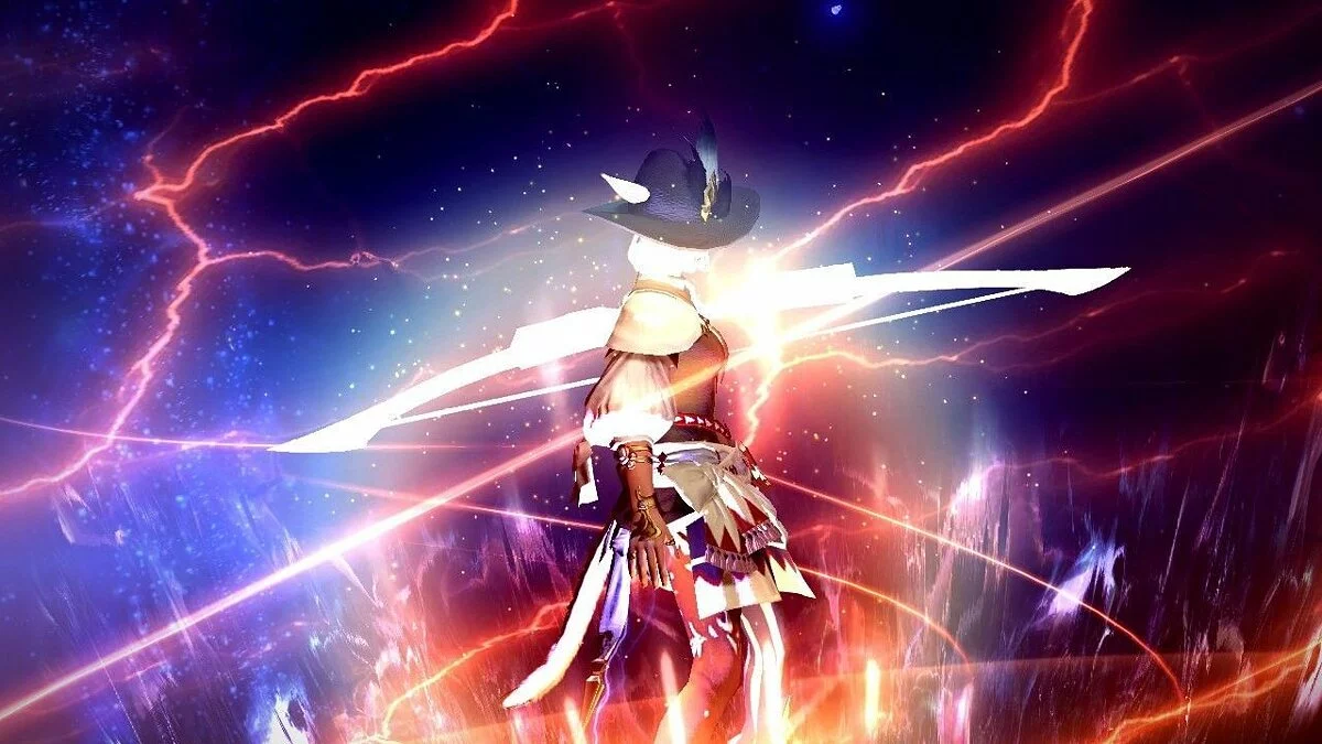 Скріншоти з Final Fantasy XIV Online / Зображення 293