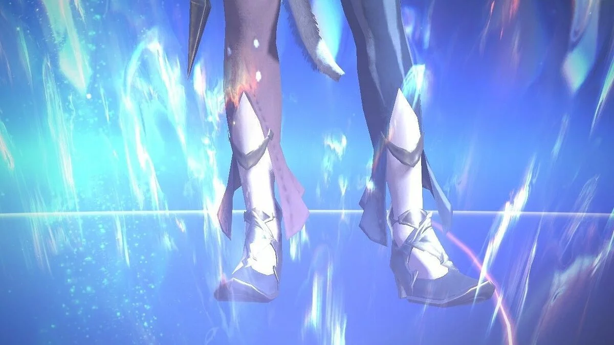 Скріншоти з Final Fantasy XIV Online / Зображення 294