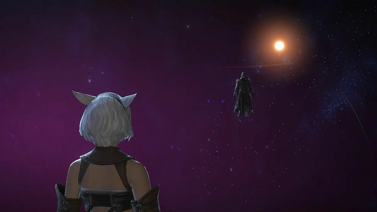 Скріншоти з Final Fantasy XIV Online / Зображення 295