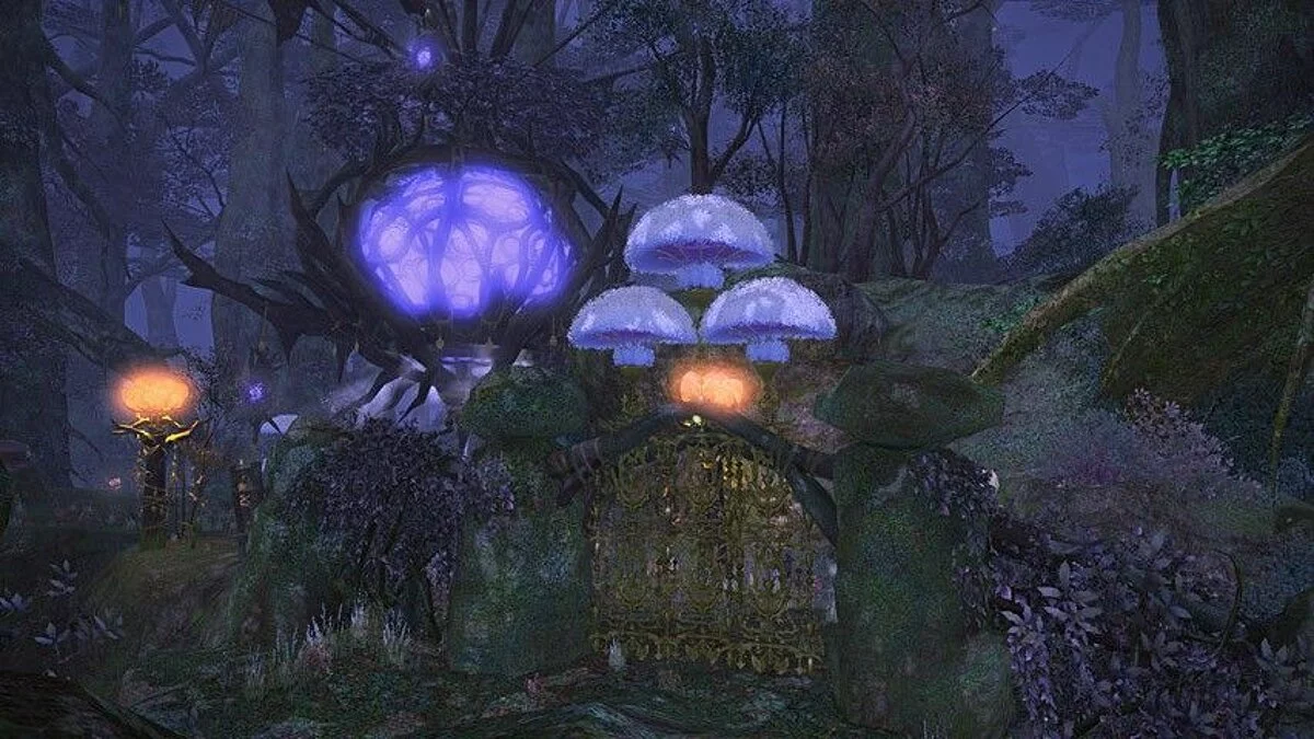 Скріншоти з Final Fantasy XIV Online / Зображення 235