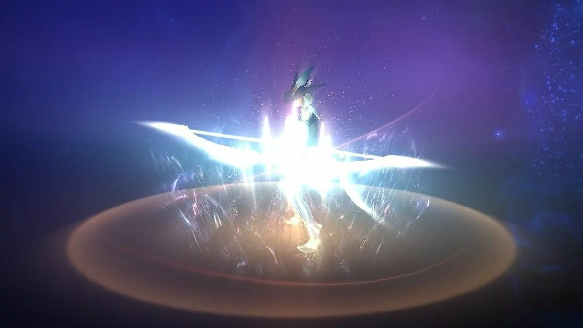 Скріншоти з Final Fantasy XIV Online / Зображення 296