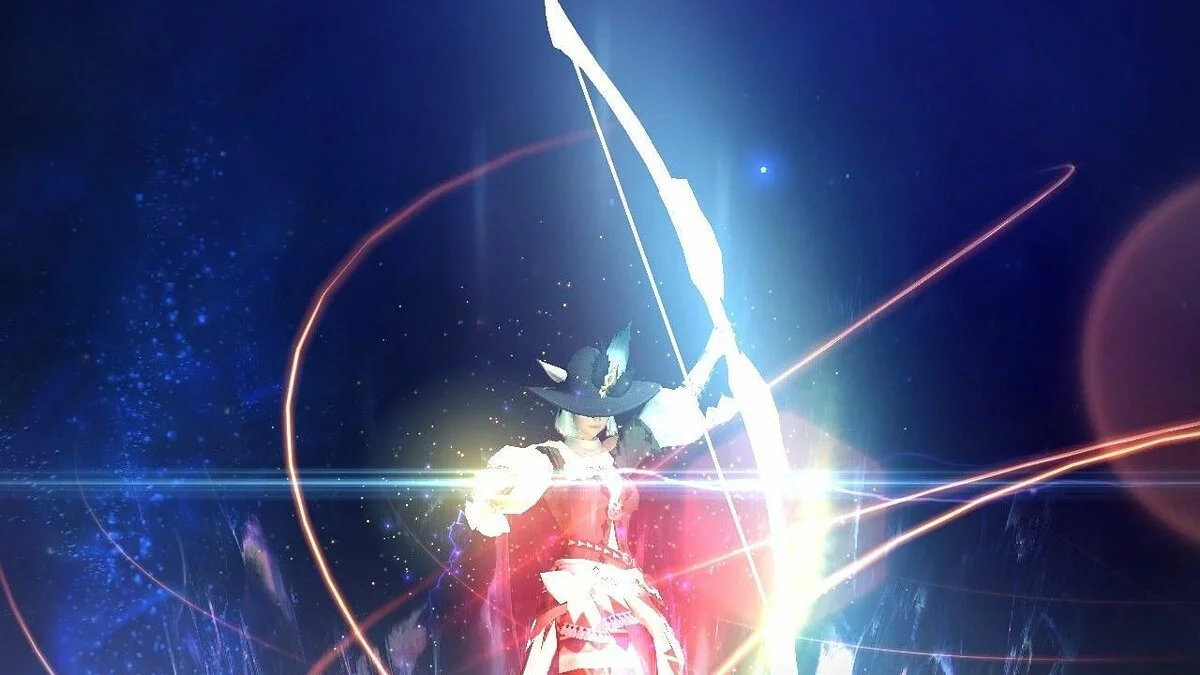 Скріншоти з Final Fantasy XIV Online / Зображення 297