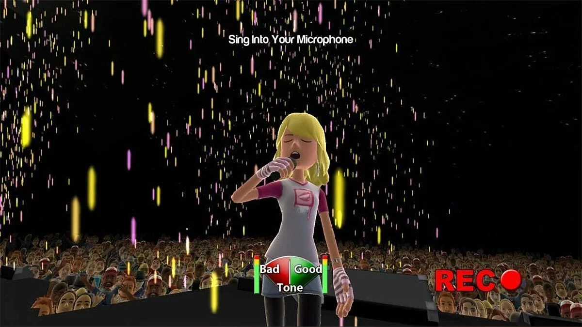 Capturas de tela de Avatar Superstar / Imagem 2