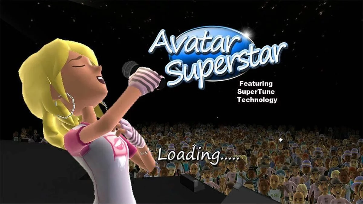 Capturas de tela de Avatar Superstar