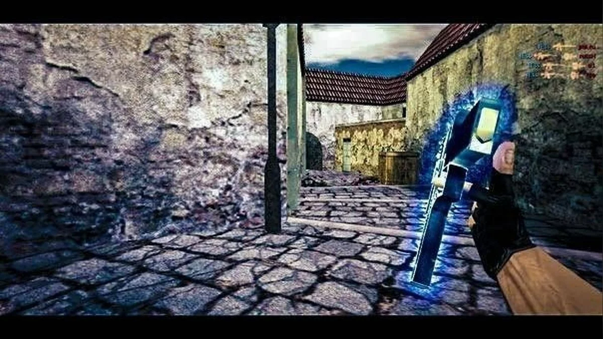 Captures d'écran de Counter-Strike / Image 24