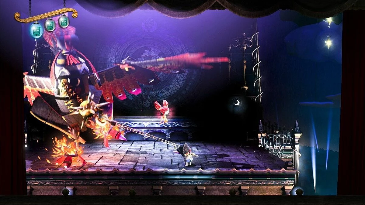 Ekran görüntüleri Puppeteer / Resim 64