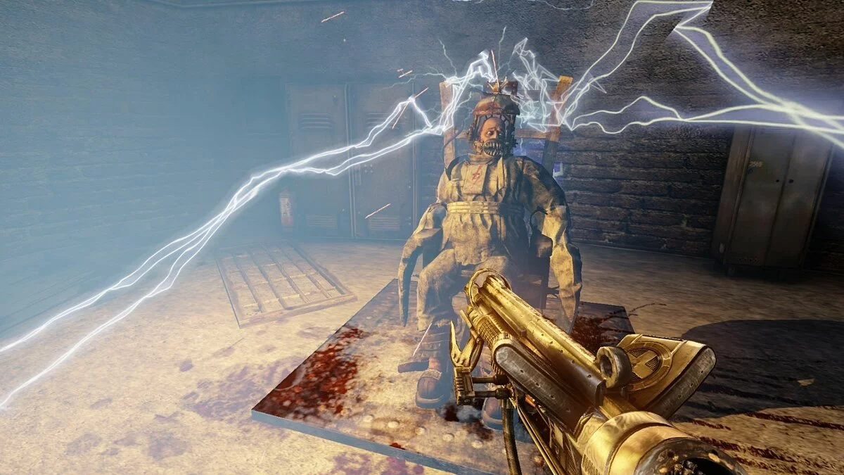 Screenshots from Painkiller: Hell & Damnation / Image 90