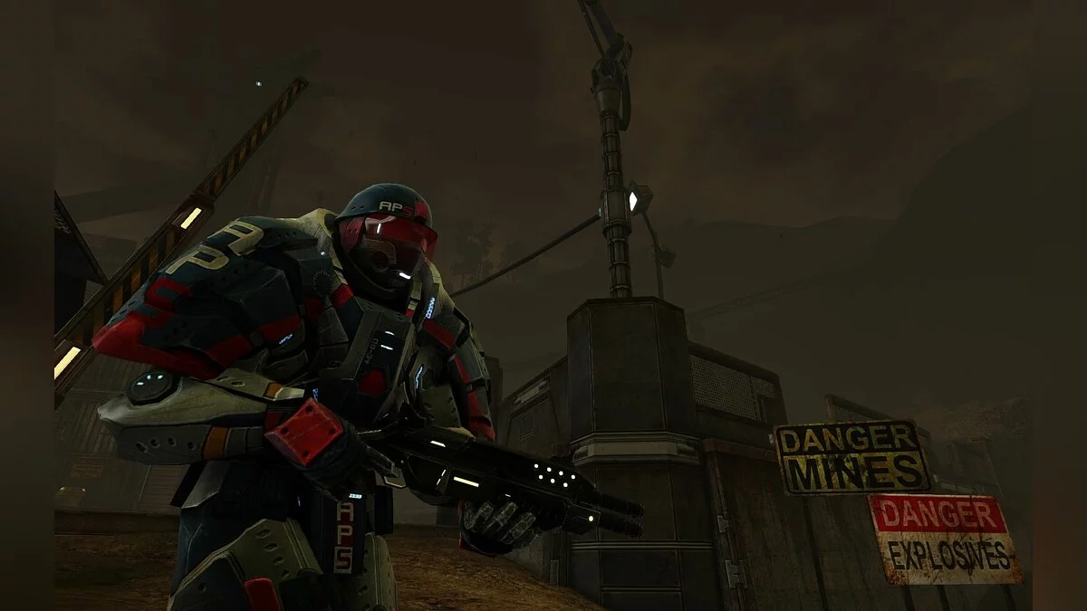 Screenshots from Defiance (2013) / Image 14
