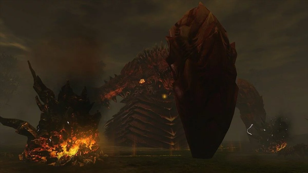 Screenshots from Defiance (2013) / Image 16
