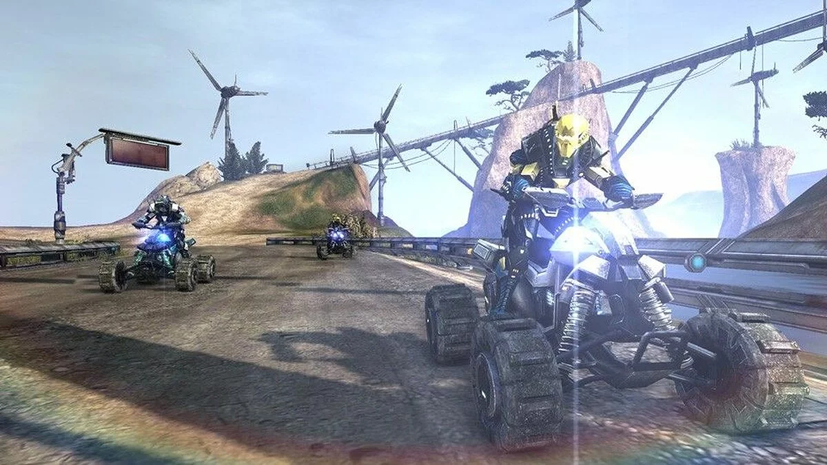 Screenshots from Defiance (2013) / Image 23