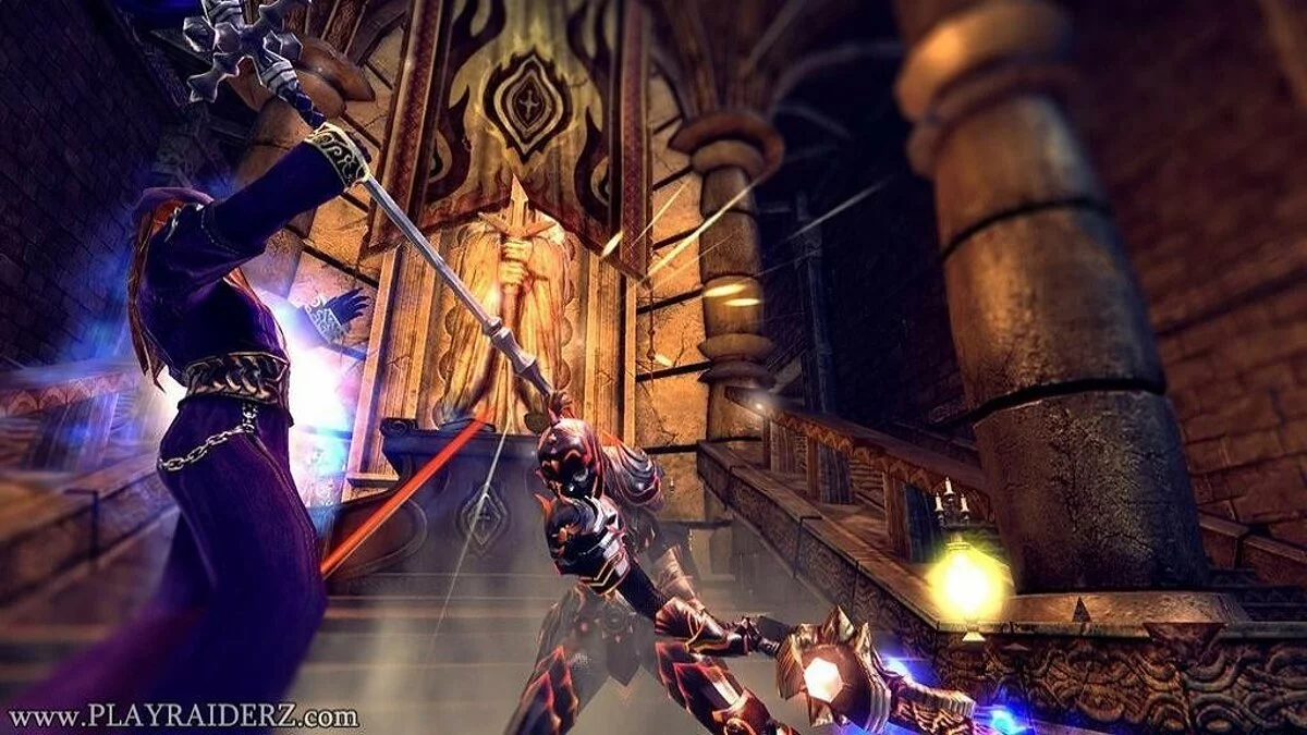 Screenshots from Raiderz / Image 182