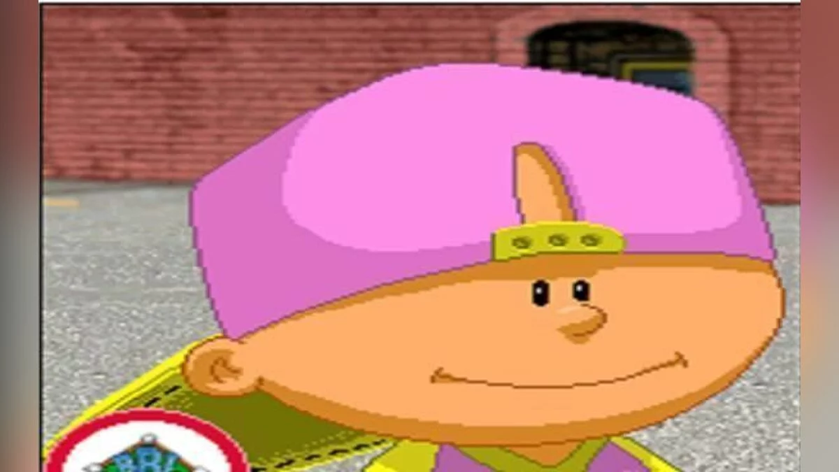 Screenshots aus Backyard Baseball 2003 / Bild 14
